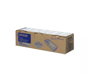 Epson AL-M2300/M2400/MX20 Standard Capacity Return Toner Cartridge 3k