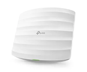 TP-Link Omada 300Mbps Wireless N Ceiling Mount Access Point