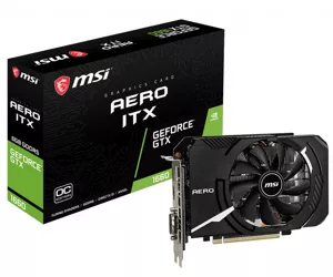 MSI GTX 1660 AERO ITX 6G OC