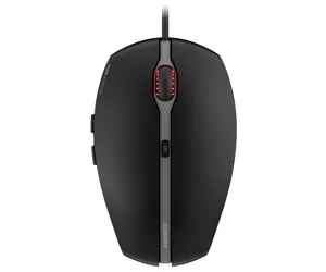CHERRY GENTIX 4K