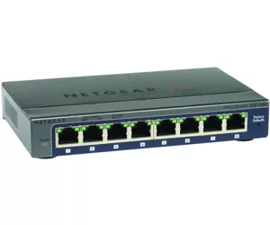 NETGEAR GS108E