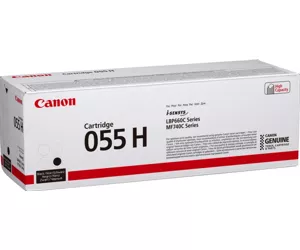 Canon 055H
