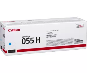 Canon 055H