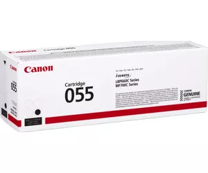 Canon 055