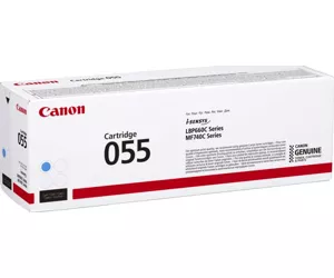 Canon 055