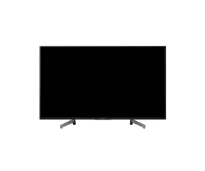 Sony FWD-49X80G/T