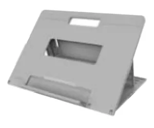 Kensington SmartFit Easy Riser Go Large