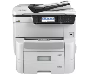 Epson WorkForce Pro WF-C8690DTWF Power PDF