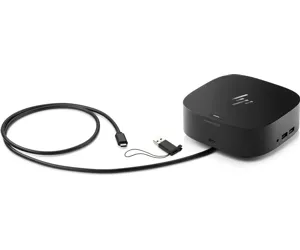 HP Универсальная док-станция USB-C/A G2