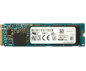 HP 6SL00AA internal solid state drive M.2 2 TB PCI Express 3.0 TLC NVMe