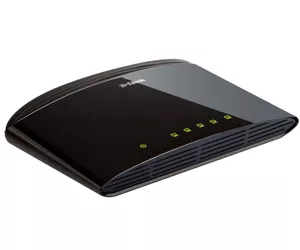 D-Link DES-1005D