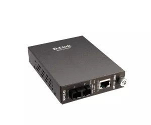 D-Link DMC-515SC Media Converters