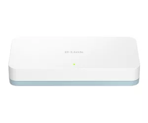 D-Link DGS-1008D/E