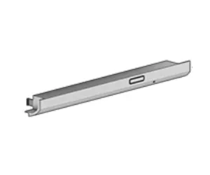 HP 929158-001 sülearvuti varuosa Kassetiluuk