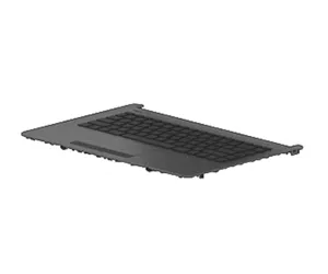 HP 929159-B31 sülearvuti varuosa Korpuse alus + klavitatuur