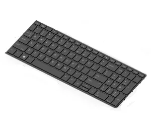 HP L01027-131 notebook spare part Keyboard