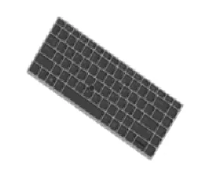 HP L09549-131 запчасть для ноутбука Клавиатура