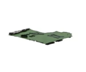 HP L15259-001 запчасть для ноутбука Материнская плата