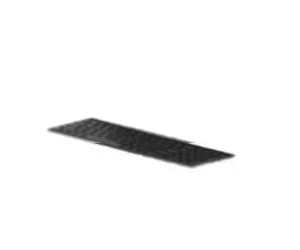 HP L28407-FP1 atsarginė knyginio kompiuterio dalis Klaviatūra