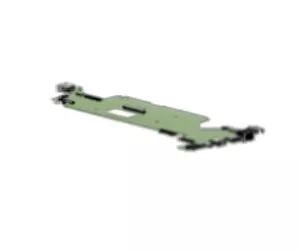 HP L43775-001 sülearvuti varuosa Emaplaat