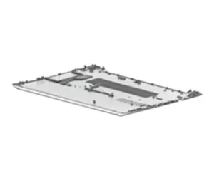 HP L44557-001 laptop spare part Bottom case
