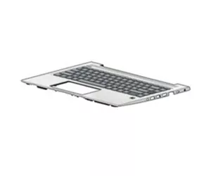HP L44588-041 laptop spare part Keyboard