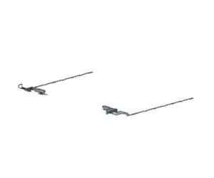 HP L45785-001 sülearvuti varuosa Liigend