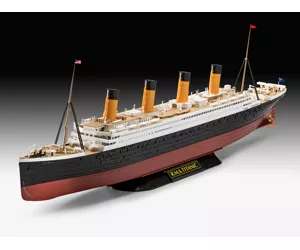 Revell RMS TITANIC