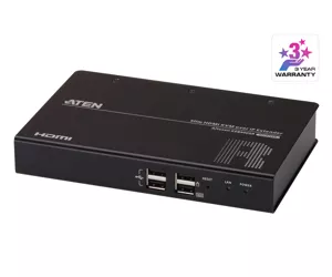 ATEN HDMI Slim KVM over IP Receiver