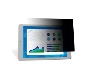 3M Privacy Filter for Apple iPad Pro 11in (1st, 2nd or 3rd Gen) or iPad Air 10.9in, PFTAP009