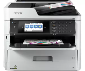 Epson WorkForce Pro WF-C5710DWF Power PDF