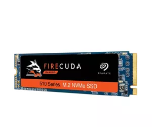 Seagate FireCuda 510