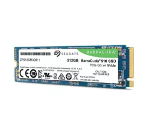 Seagate BarraCuda 510