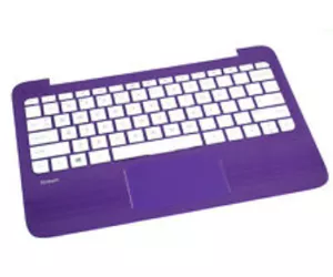 HP L16699-061 sülearvuti varuosa Korpuse alus + klavitatuur