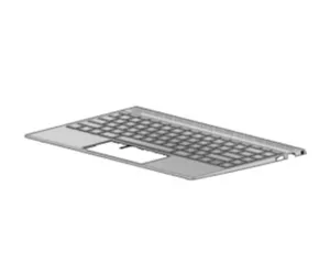 HP L19540-131 sülearvuti varuosa Klaviatuur