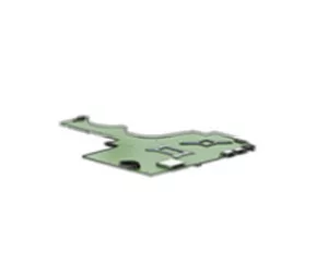 HP L22034-001 sülearvuti varuosa Emaplaat