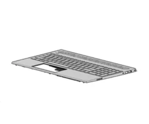 HP L24752-051
