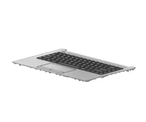HP L23241-031 sülearvuti varuosa Klaviatuur