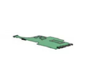 HP L24458-001 sülearvuti varuosa Emaplaat