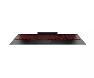 HP L30195-071 sülearvuti varuosa Korpuse alus + klavitatuur