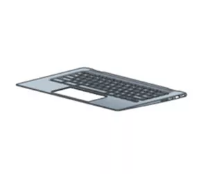 HP L36889-031 sülearvuti varuosa Klaviatuur