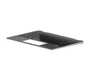 HP L37681-261 sülearvuti varuosa Klaviatuur
