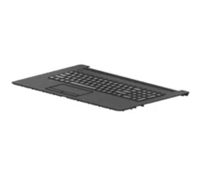 HP L48409-DH1 sülearvuti varuosa Klaviatuur
