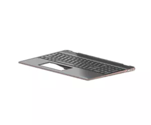HP L38267-051 sülearvuti varuosa Klaviatuur