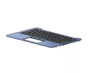 HP L44441-071 sülearvuti varuosa Klaviatuur