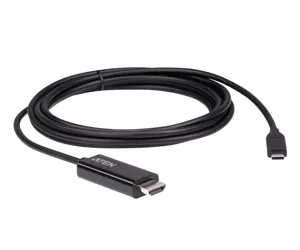ATEN USB-C to 4K HDMI Cable (2.7M)