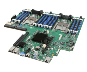 Intel S2600WFTR