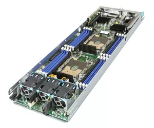Intel Вычислительный модуль ® HNS2600BPQR