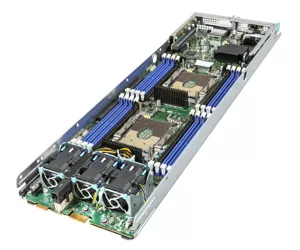 Intel Compute Module HNS2600BPS24R