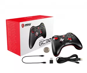MSI Force GC30